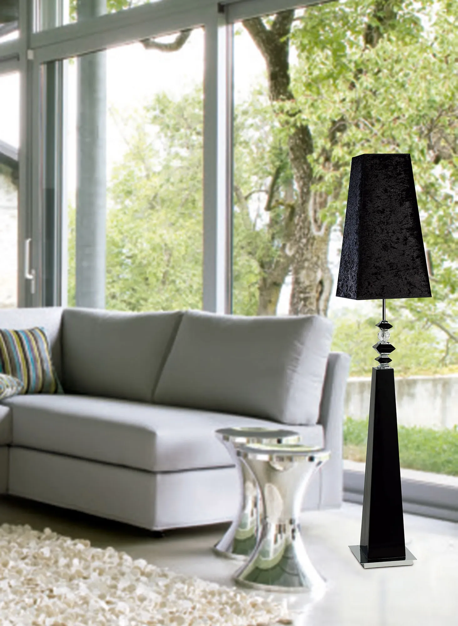 Galata Floor Lamps Diyas Home Shaded Floor Lamps Galata Floor Lamps Diyas Home Shaded Floor Lamps